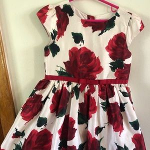 Gymboree Children’s Formal Dress